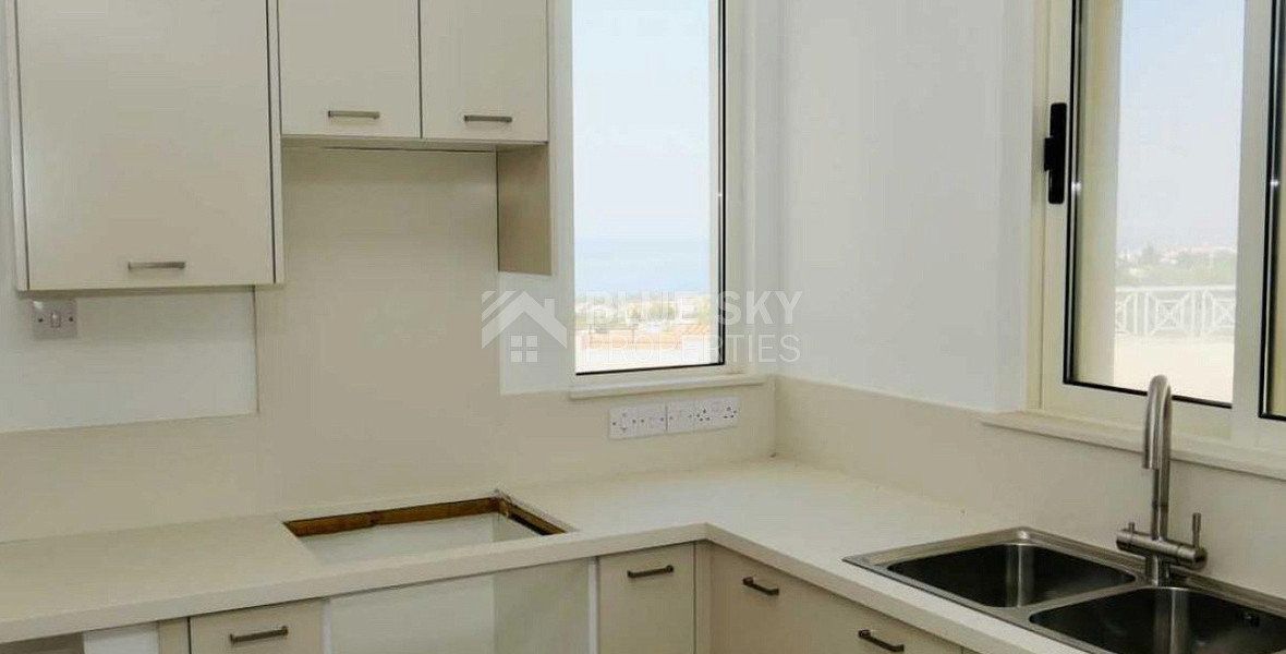 Luxury  three Bedroom Hillside Villa with Private Pool & Panoramic Mediterranean Views near Tala, Paphos