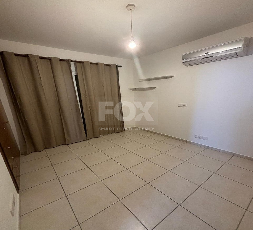 For Rent two- bedroom furnished apartment in Katholiki area of Limassol