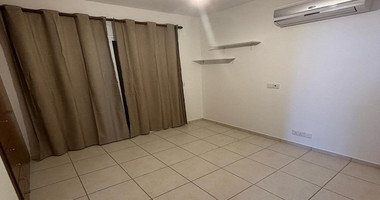 For Rent two- bedroom furnished apartment in Katholiki area of Limassol