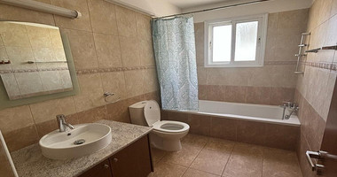 For Rent two- bedroom furnished apartment in Katholiki area of Limassol