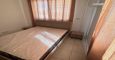 For Rent two- bedroom furnished apartment in Katholiki area of Limassol