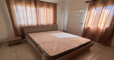 For Rent two- bedroom furnished apartment in Katholiki area of Limassol