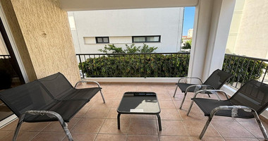 For Rent two- bedroom furnished apartment in Katholiki area of Limassol