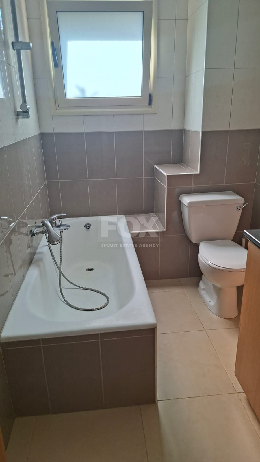 Office space for rent in Paphos near Center