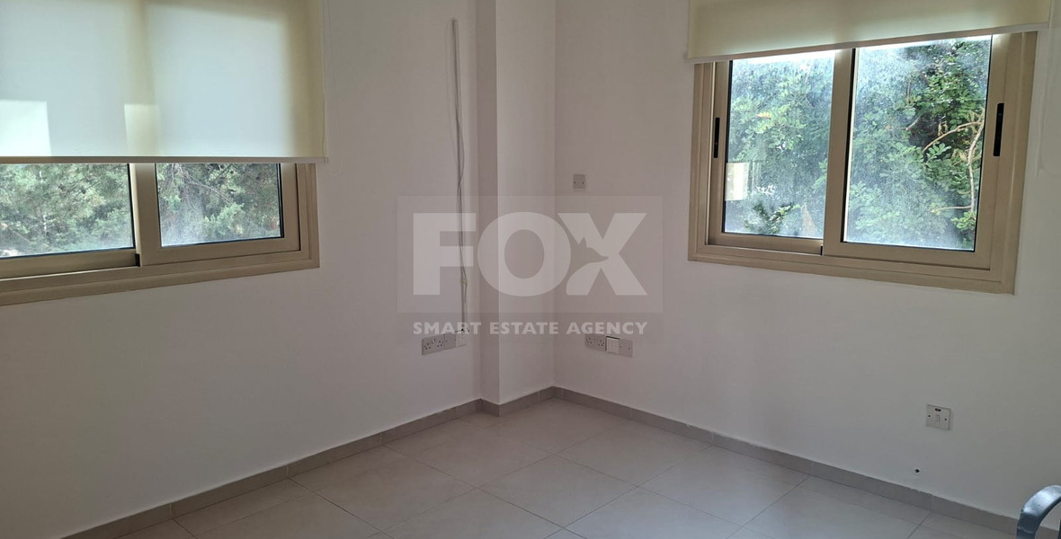 Office space for rent in Paphos near Center