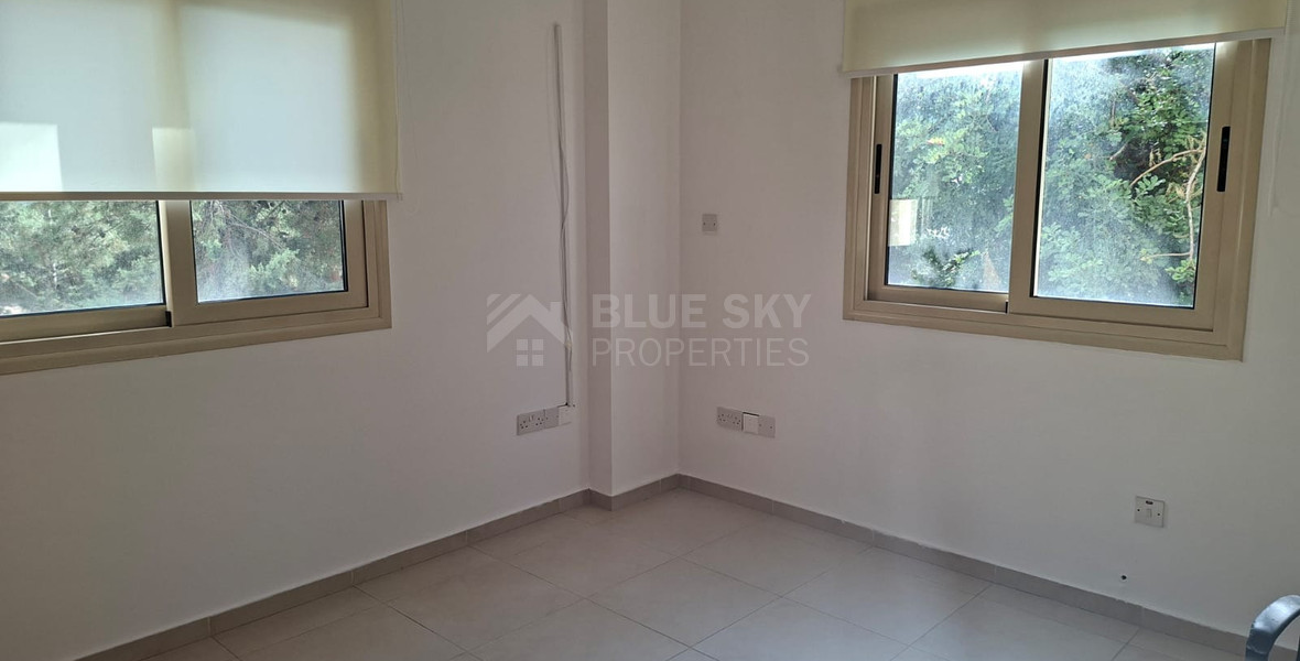 Office space for rent in Paphos near Center