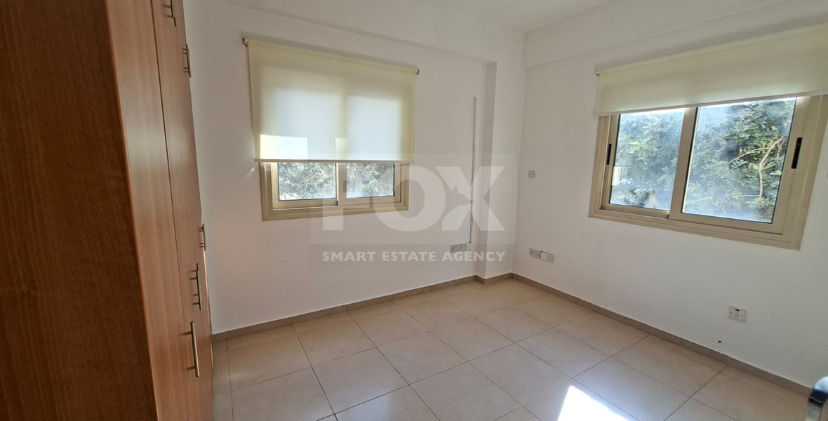 Office space for rent in Paphos near Center
