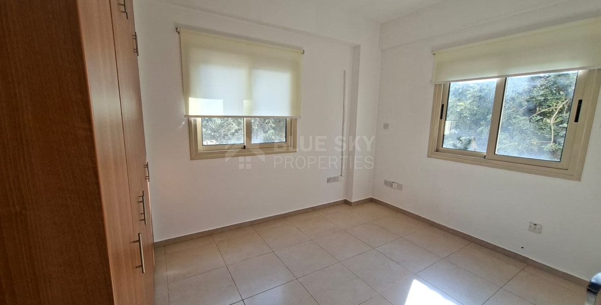 Office space for rent in Paphos near Center