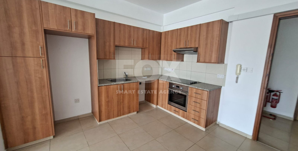 Office space for rent in Paphos near Center