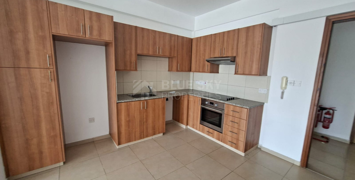 Office space for rent in Paphos near Center