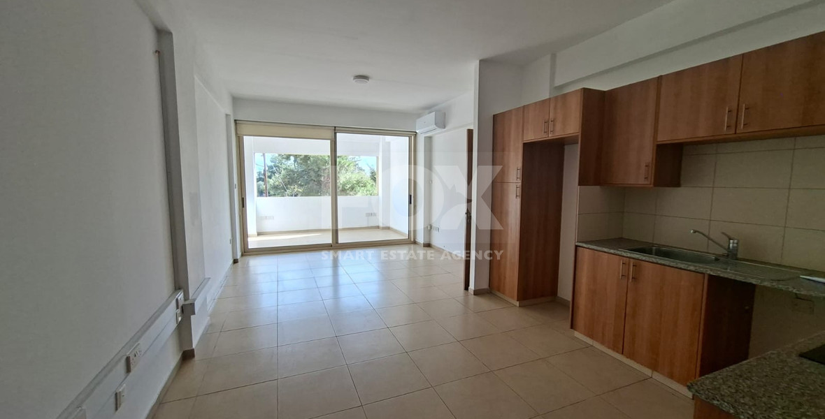 Office space for rent in Paphos near Center