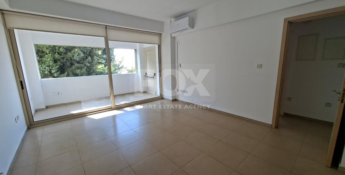 Office space for rent in Paphos near Center