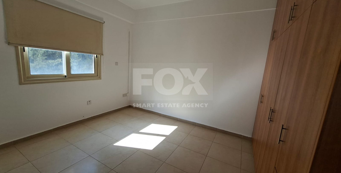Office space for rent in Paphos near Center