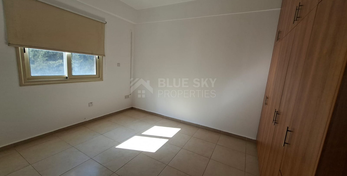 Office space for rent in Paphos near Center