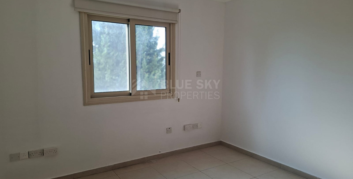 Office space for rent in Paphos near Center