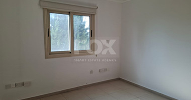 Office space for rent in Paphos near Center