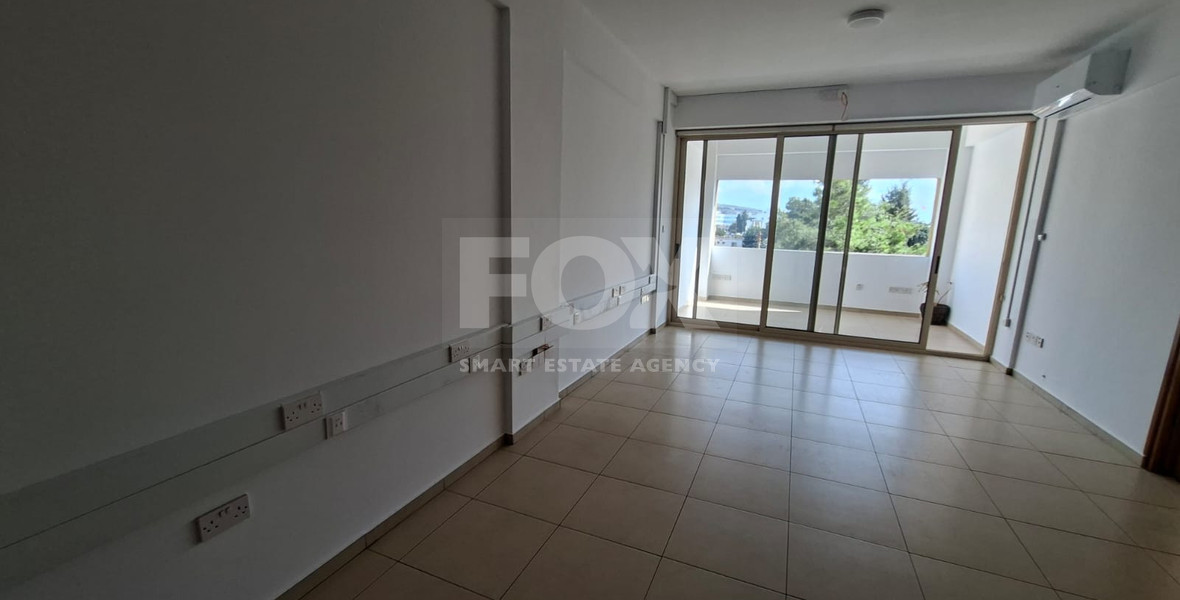 Office space for rent in Paphos near Center