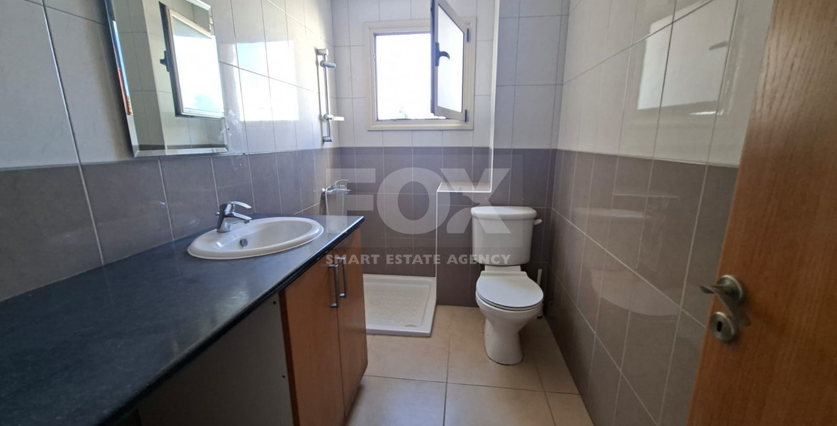 Office space for rent in Paphos near Center