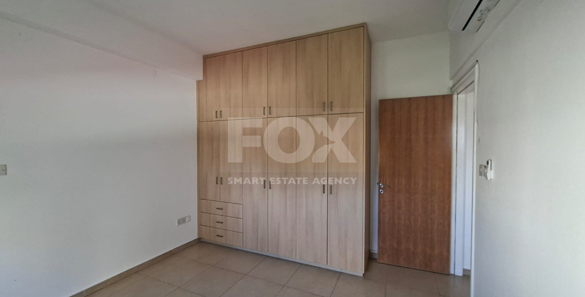 Office space for rent in Paphos near Center