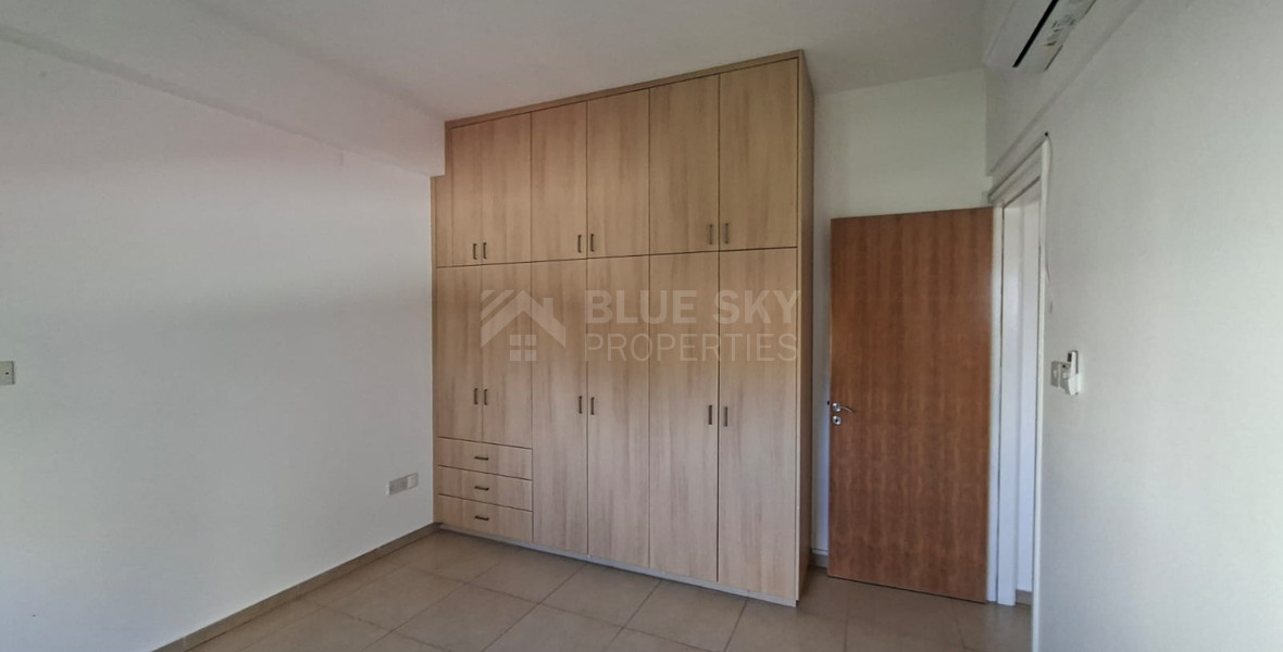 Office space for rent in Paphos near Center