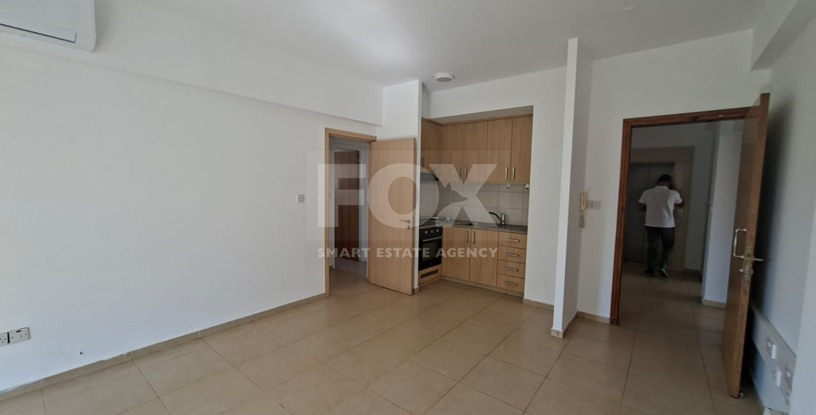 Office space for rent in Paphos near Center