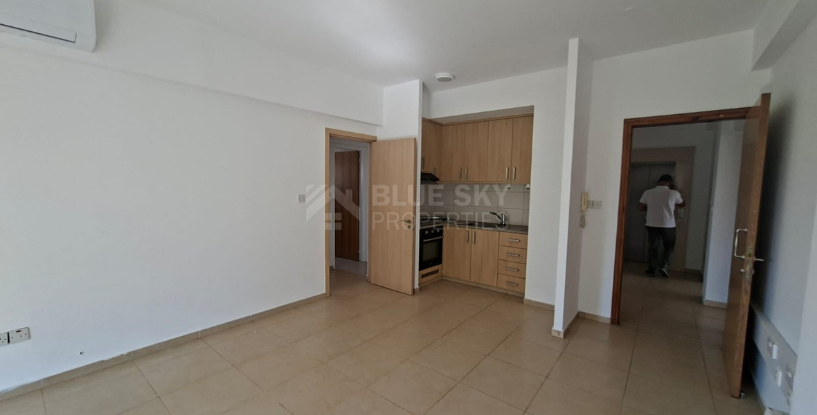 Office space for rent in Paphos near Center
