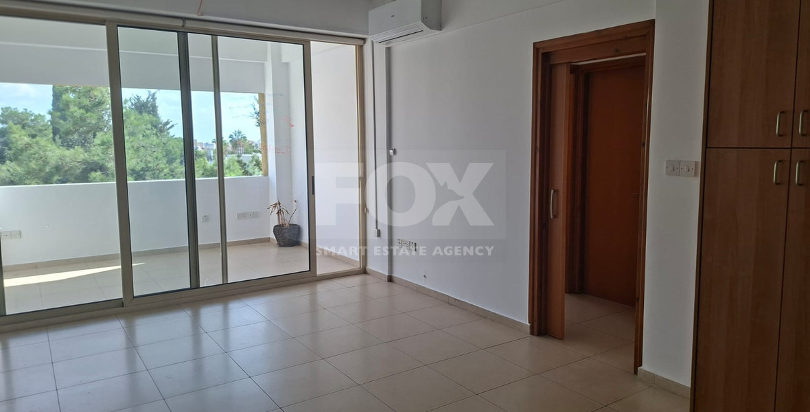 Office space for rent in Paphos near Center