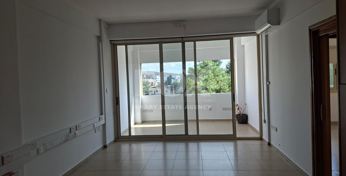 Office space for rent in Paphos near Center