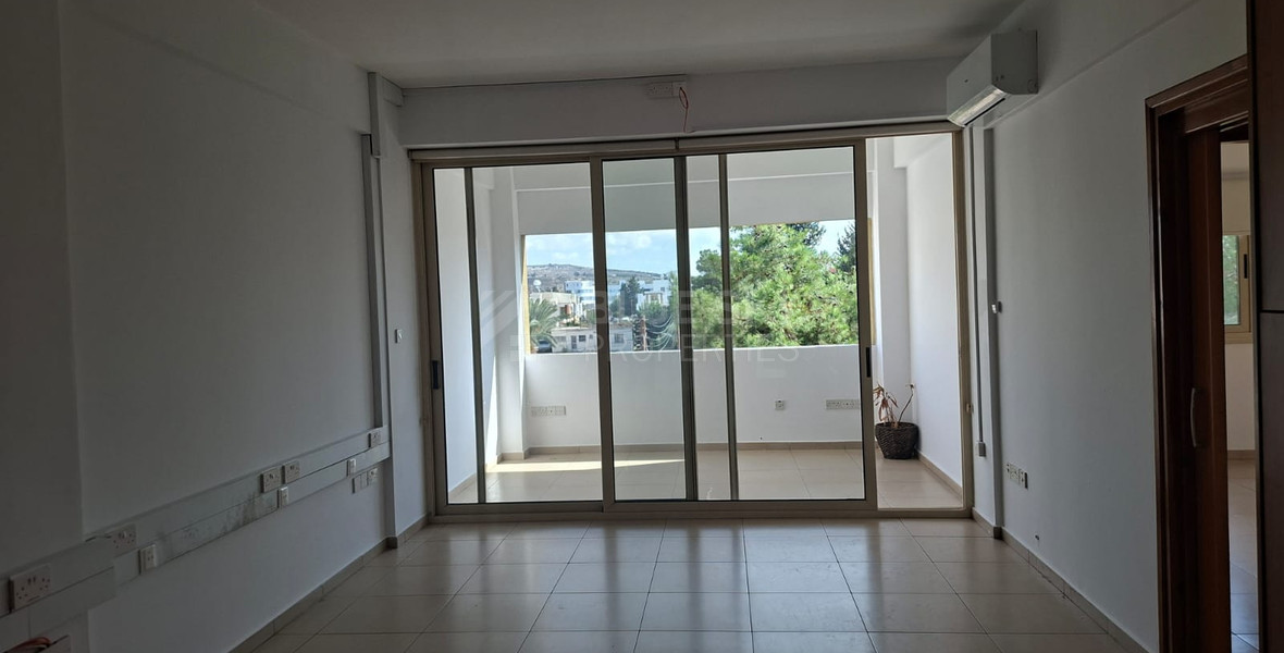 Office space for rent in Paphos near Center