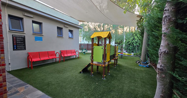 For Rent Luxury Three Bedroom Villa in Gated Seafront Complex — Pareklissia Tourist Area, Limassol