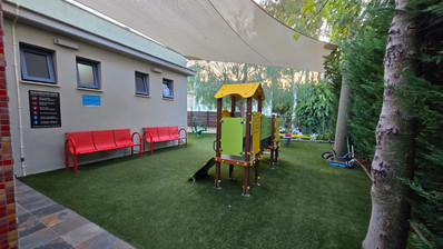 For Rent Luxury Three Bedroom Villa in Gated Seafront Complex — Pareklissia Tourist Area, Limassol