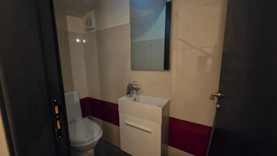 For Rent Luxury Three Bedroom Villa in Gated Seafront Complex — Pareklissia Tourist Area, Limassol