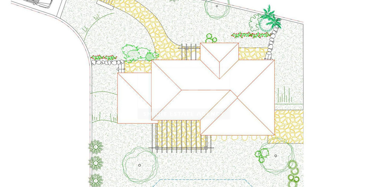 Modern three Bedroom Hillside Villa for Sale in Tala, Paphos – Sea Views & Private Pool