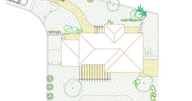 Modern three Bedroom Hillside Villa for Sale in Tala, Paphos – Sea Views & Private Pool