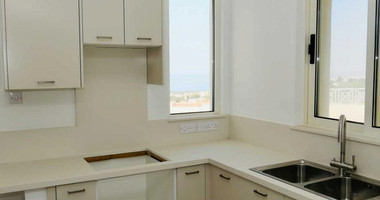 Modern three Bedroom Hillside Villa for Sale in Tala, Paphos – Sea Views & Private Pool