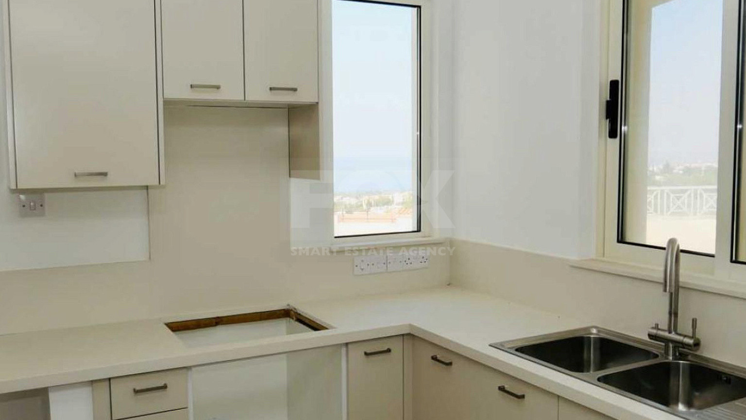 Modern three Bedroom Hillside Villa for Sale in Tala, Paphos – Sea Views & Private Pool