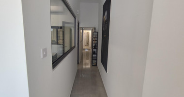 Nice renovated shop in Katholiki for rent, Limassol