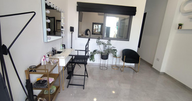 Nice renovated shop in Katholiki for rent, Limassol