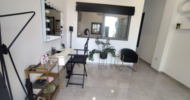 Nice renovated shop in Katholiki for rent, Limassol
