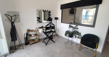Nice renovated shop in Katholiki for rent, Limassol