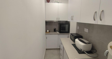 Nice renovated shop in Katholiki for rent, Limassol