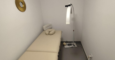 Nice renovated shop in Katholiki for rent, Limassol