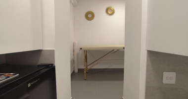 Nice renovated shop in Katholiki for rent, Limassol