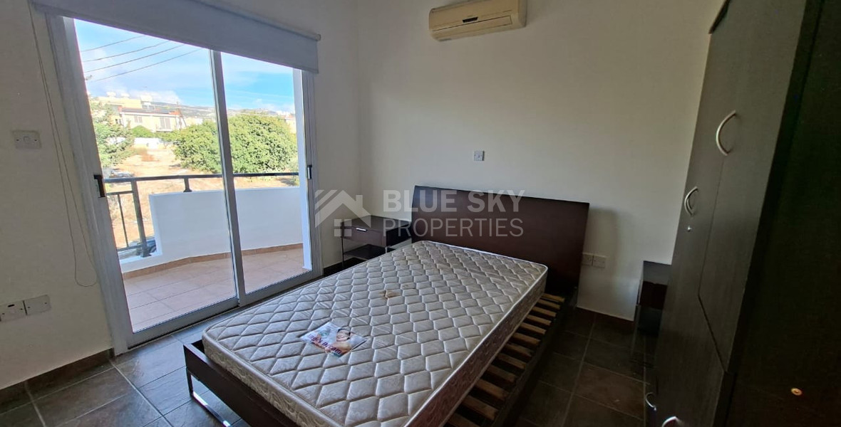Two bedroom Apartment for sale at Konia - Paphos