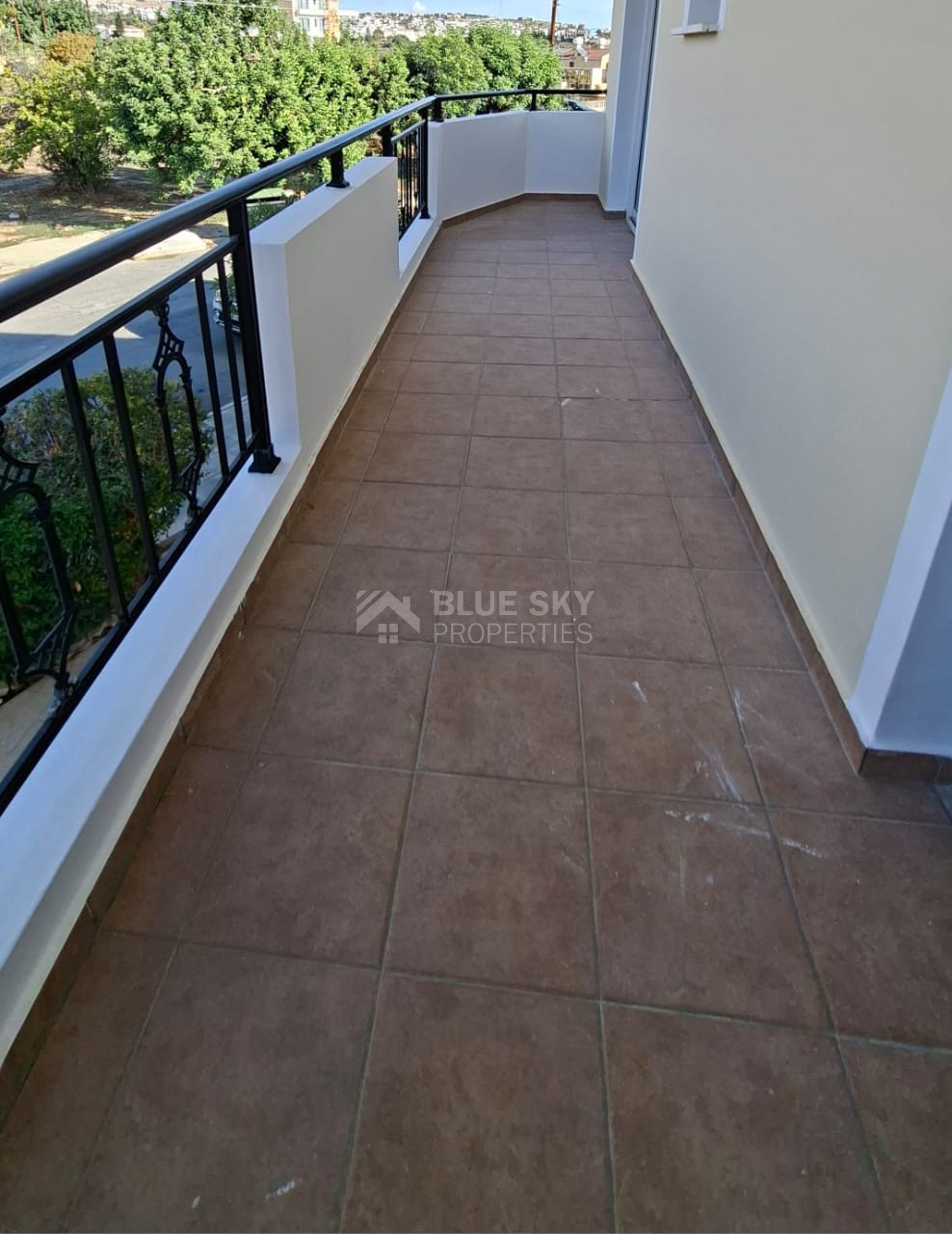 Two bedroom Apartment for sale at Konia - Paphos