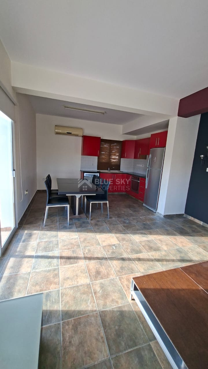 Two bedroom Apartment for sale at Konia - Paphos