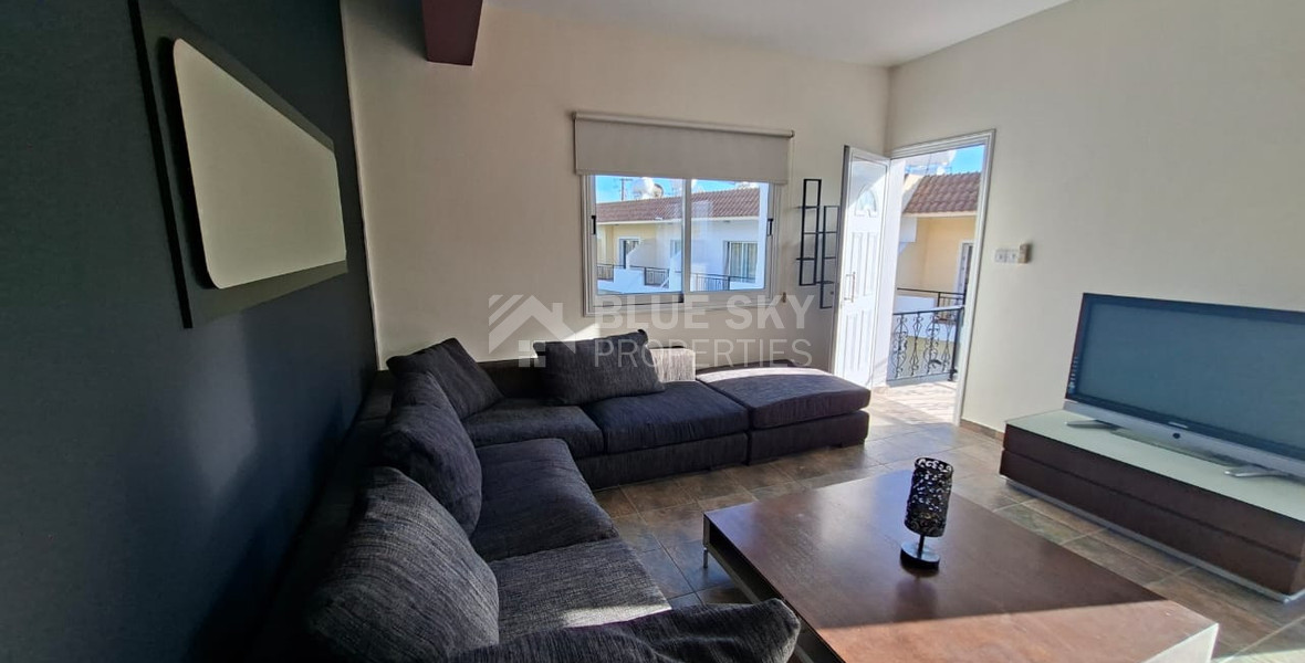 Two bedroom Apartment for sale at Konia - Paphos