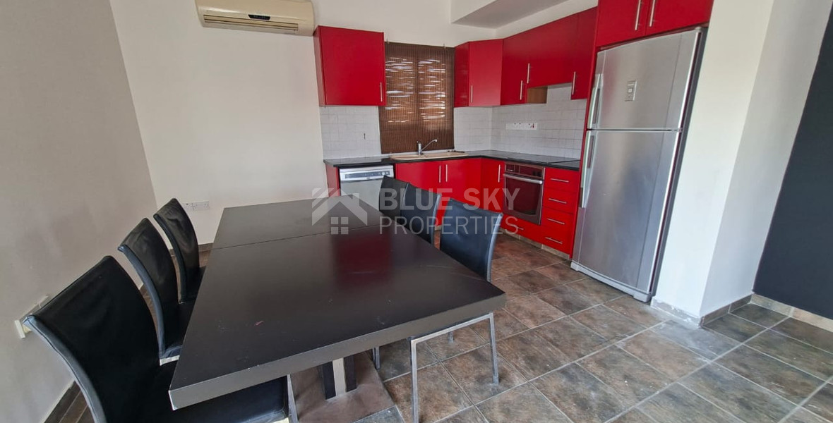 Two bedroom Apartment for sale at Konia - Paphos