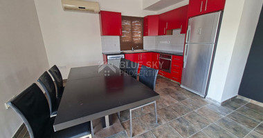 Two bedroom Apartment for sale at Konia - Paphos