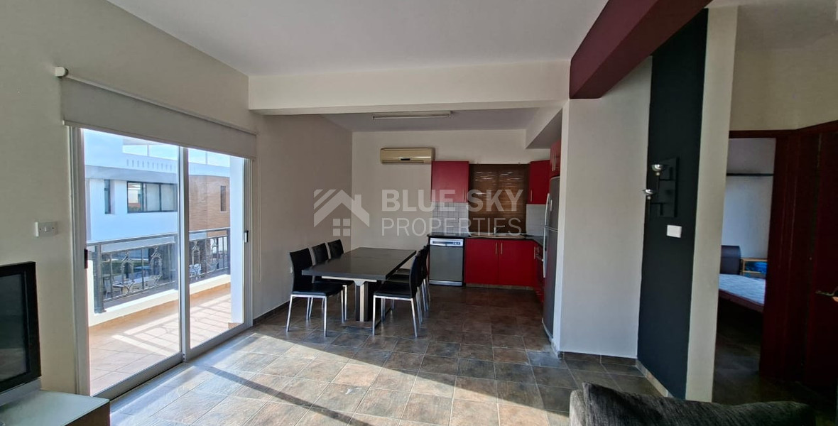 Two bedroom Apartment for sale at Konia - Paphos